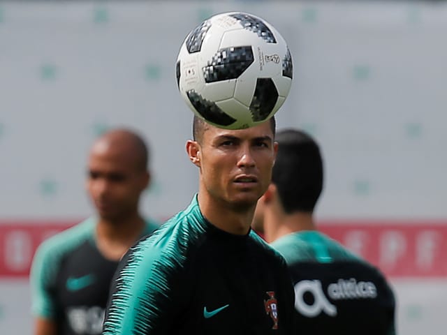Cristiano Ronaldo. Cristiano Ronaldo.