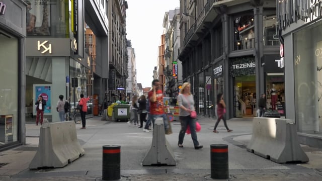 Brüssel Brüssel