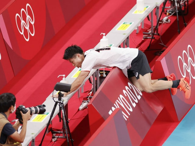 Masahiro Sekita.