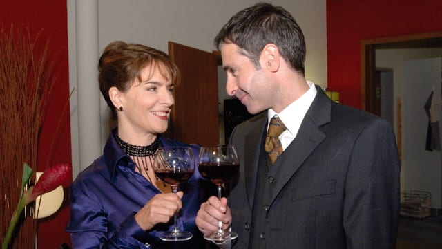 Video «Lüthi und Blanc - (282 / 288) Peinliches Date» abspielen Video «Lüthi und Blanc - (282 / 288) Peinliches Date» abspielen