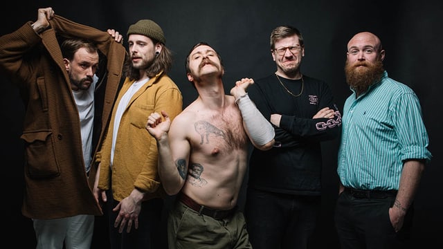 Idles Idles