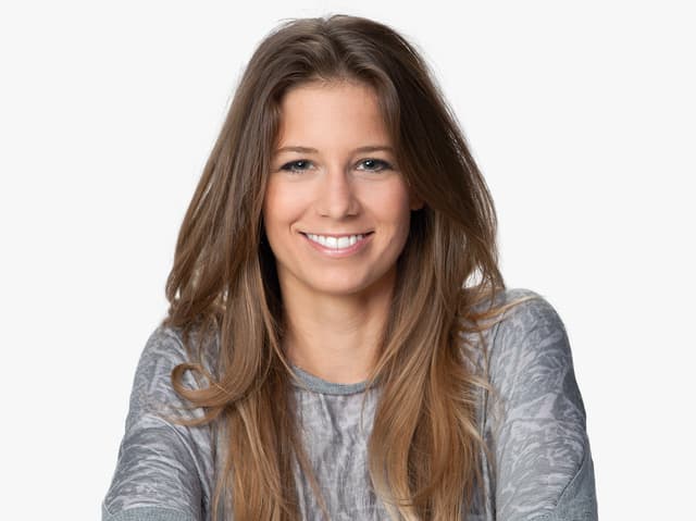 Annina Campell Annina Campell