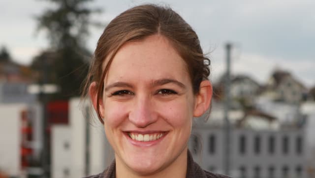 Marionna Schlatter, Präsidentin Grüne Kanton Zürich Marionna Schlatter, Präsidentin Grüne Kanton Zürich