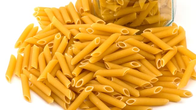 Penne Penne