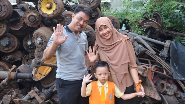 Nanang Suwardi