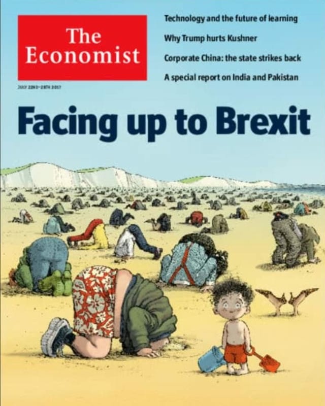 Screenshot Economist Screenshot Economist
