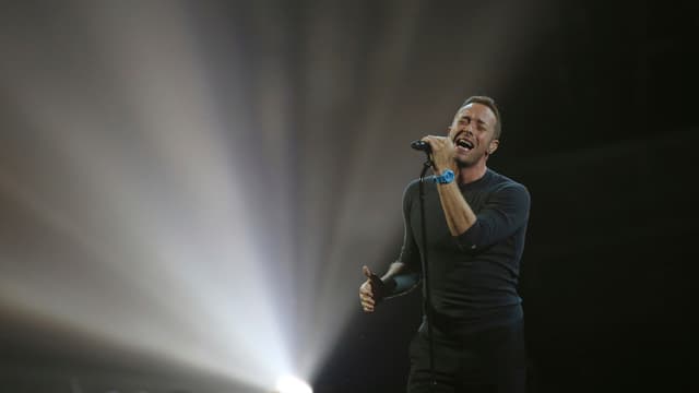 Chris Martin Chris Martin