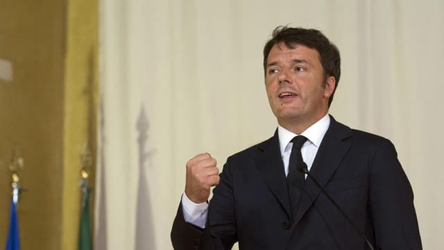 Matteo Renzi Matteo Renzi
