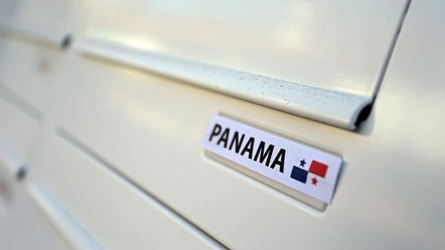 Die Panama Papers