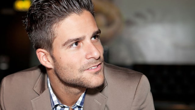 Luca Ruch Luca Ruch