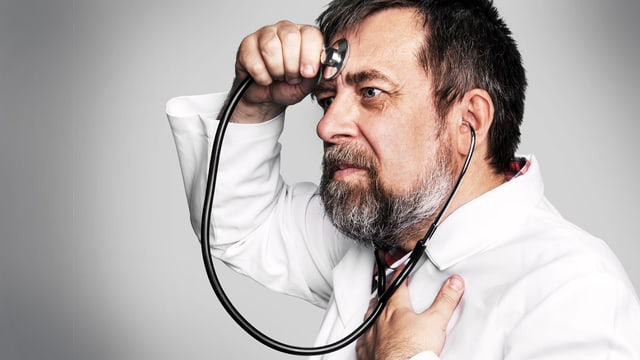 Audio «Morbus Mohl» abspielen Audio «Morbus Mohl» abspielen