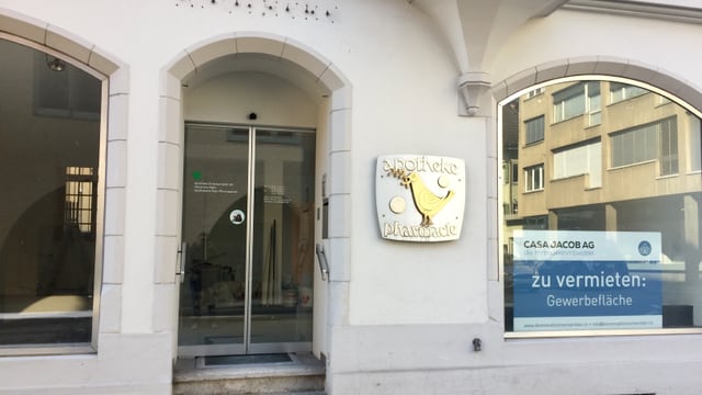 Apotheke Arbon Apotheke Arbon