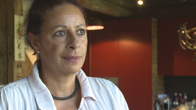 Gabriella Binkert-Becchetti Gabriella Binkert-Becchetti