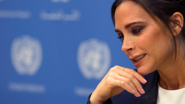 Victoria Beckham Victoria Beckham