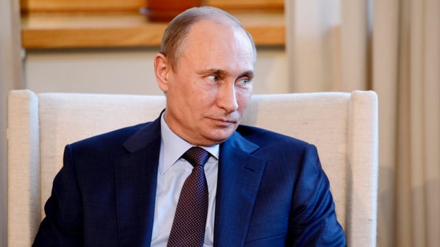 Wladimir Putin Wladimir Putin