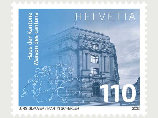 Haus der Kantone