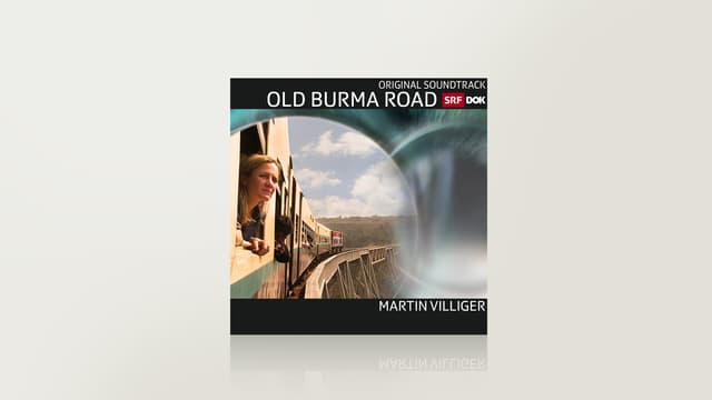 Old Burma Road Old Burma Road