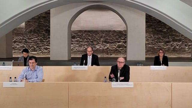 Fachleute und Regierung Fachleute und Regierung