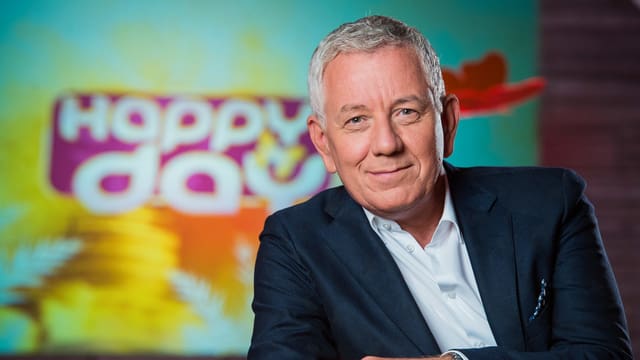 «Happy Day»: Wo die grössten Herzenswünsche in Erfüllung gehen «Happy Day»: Wo die grössten Herzenswünsche in Erfüllung gehen