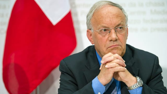 Schneider-Ammann Schneider-Ammann