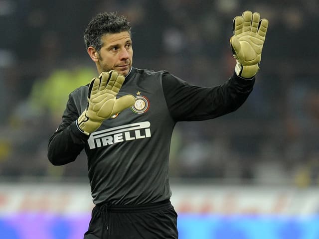 Francesco Toldo