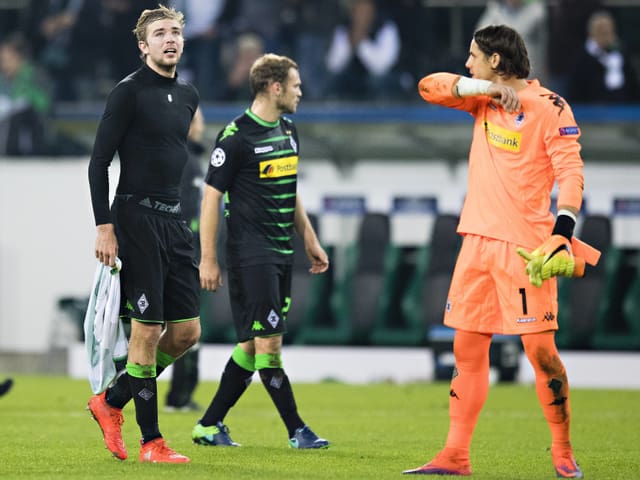 Christoph Kramer