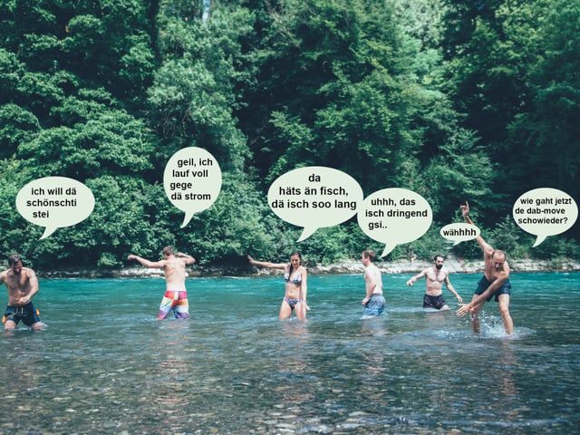 Gurtenfestival: Bonus Gurtenfestival: Bonus