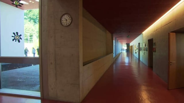 Schulhaus Schulhaus