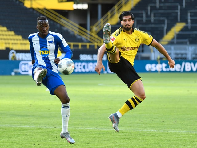 Emre Can Emre Can