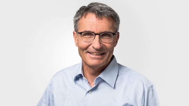 Michael Pfäffli Michael Pfäffli