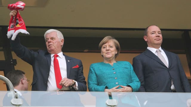 Angela Merkel Angela Merkel
