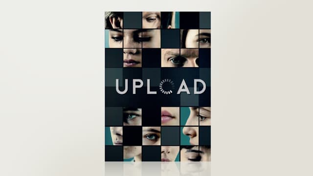 Upload Upload