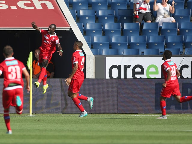 Moussa Konaté