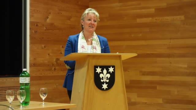 Barbara Janom-Steiner Barbara Janom-Steiner