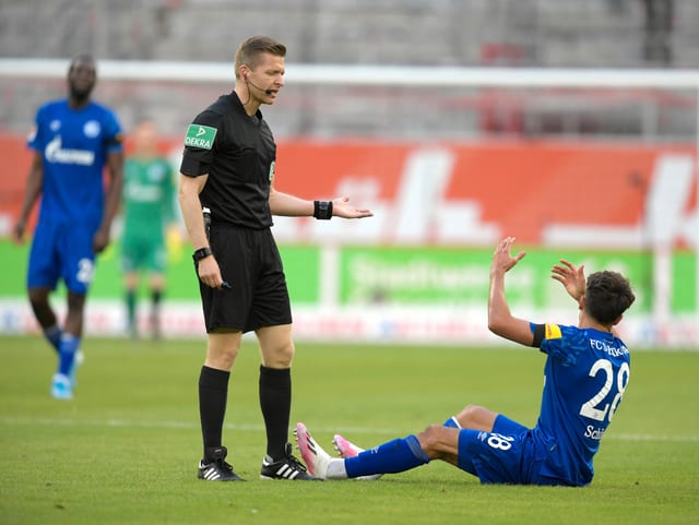 Schalke 04