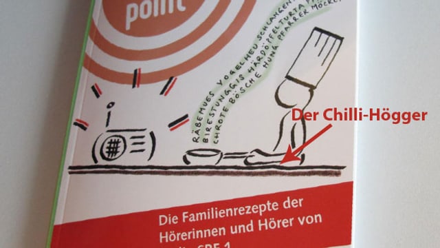 Unter der Elle des Männleins ist die Gerade krumm. Unter der Elle des Männleins ist die Gerade krumm.