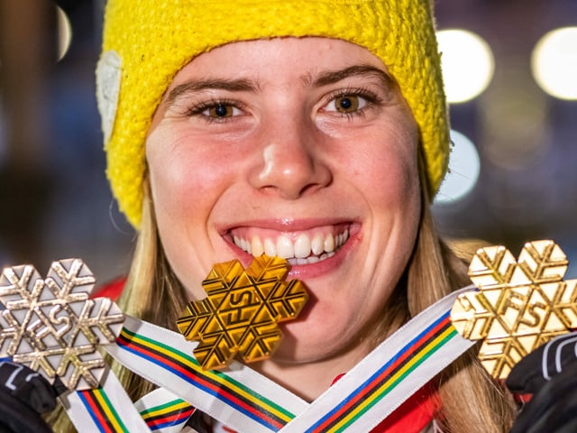 Katharina Liensberger