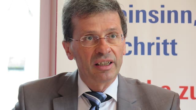 Hans Loosli. Hans Loosli.
