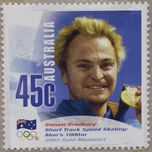 Briefmarke mit Briefmarke Briefmarke mit Briefmarke