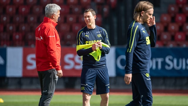 Stephan Lichtsteiner. Stephan Lichtsteiner.