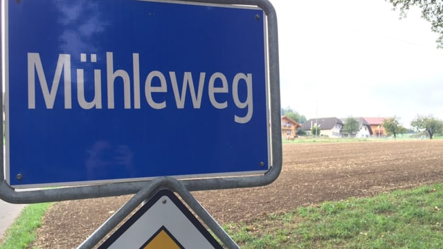 Die Live-Reportage aus Schmidigen-Mühleweg