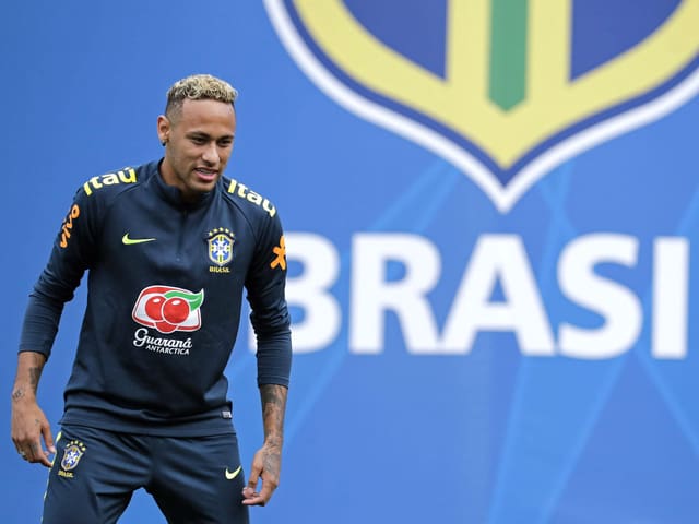 Neymar Neymar