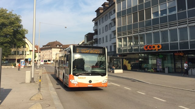 Solothurner Vorstadt Solothurner Vorstadt