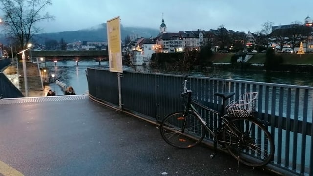 Velo in Olten Velo in Olten
