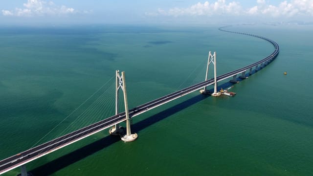 Brücke Brücke