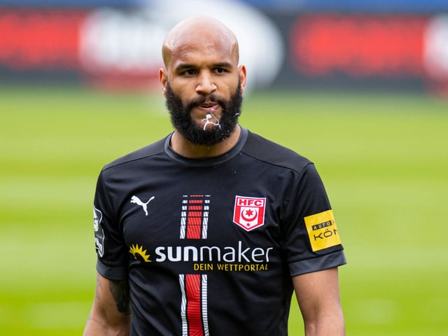 Terrence Boyd