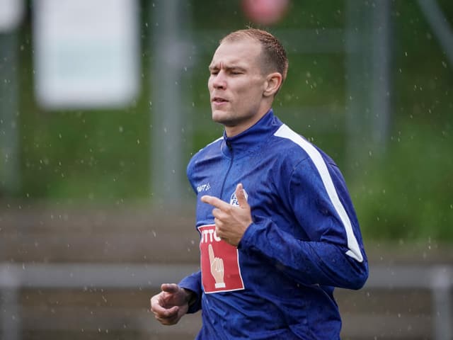 Holger Badstuber