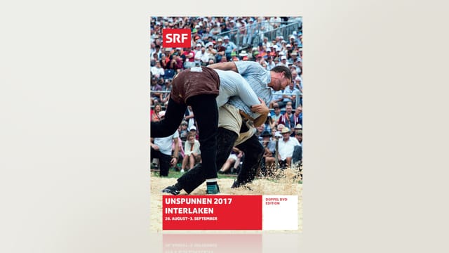 Unspunnen 2017 Interlaken Unspunnen 2017 Interlaken