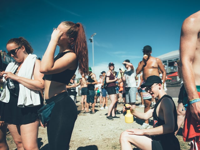 Openair Frauenfeld 2017 Openair Frauenfeld 2017