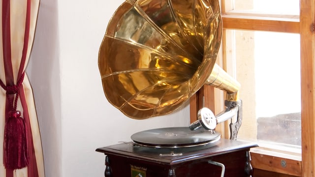 grammophon grammophon